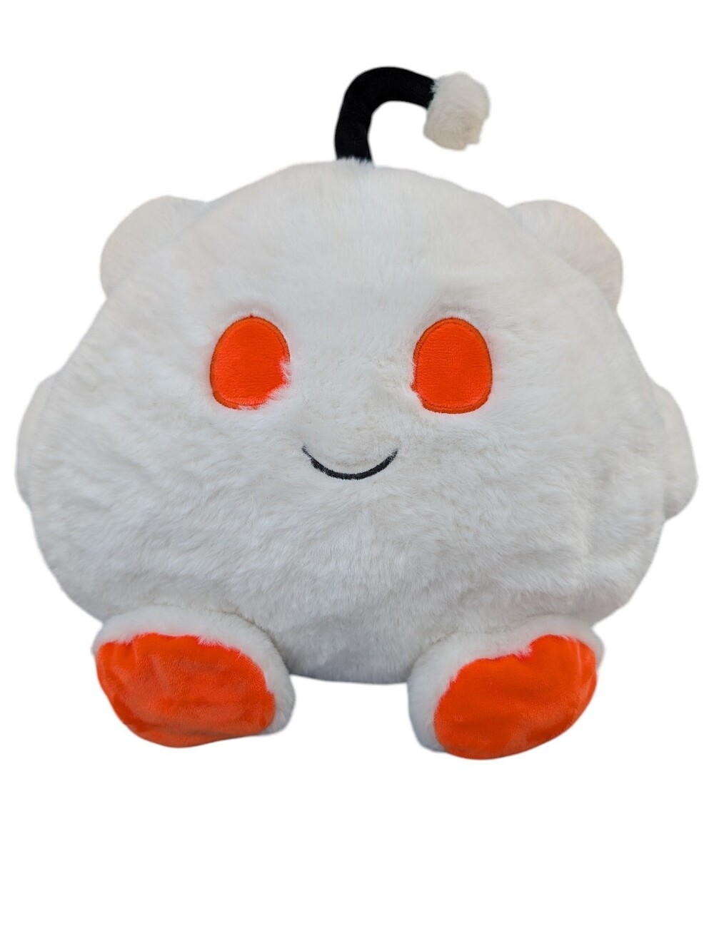 Reddit Snoo Plush - Mod World 2025 Exclusive - Hard To Find!